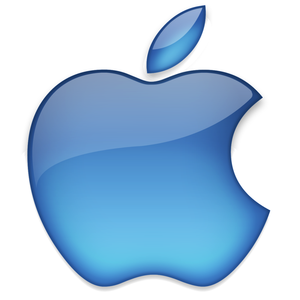 Apple 로고
