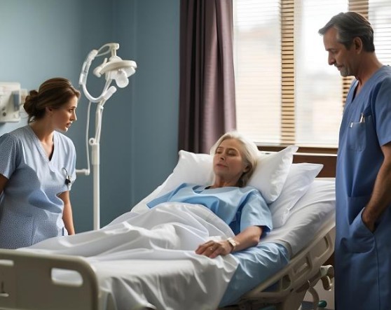 가수 비 병원비 없어 모친상