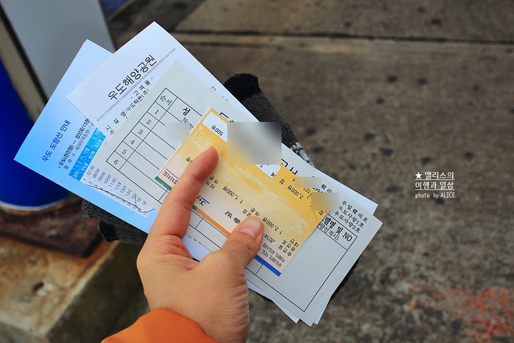 제주도 우도 배시간, 가볼만한곳, 전기차 스쿠터 교통편, 우도 순환버스투어 정리 (제주도 우도 버스여행)