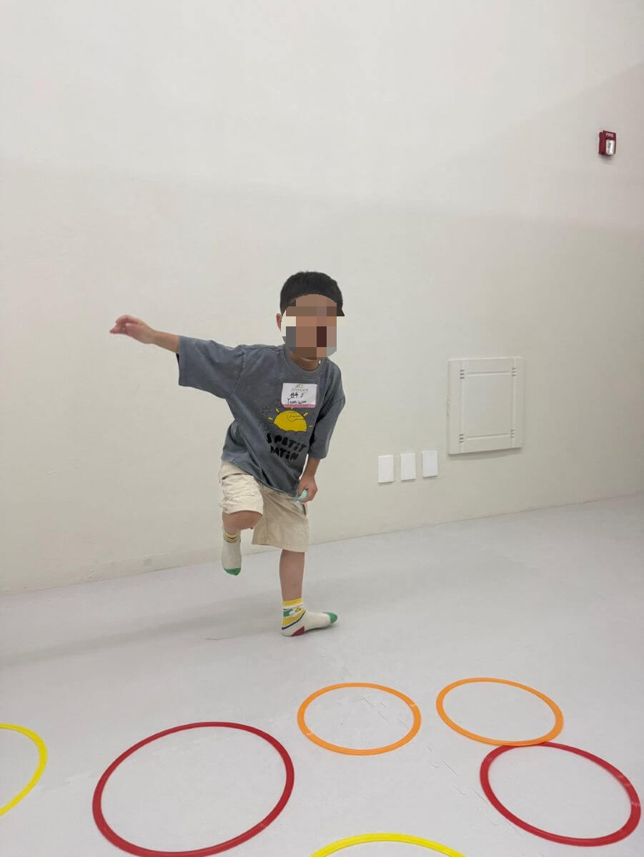 5살 아이와 국립중앙박물관 어린이박물관 체험