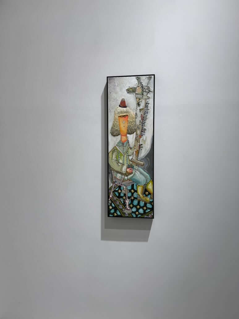 세상에없는하루 (BeLike)