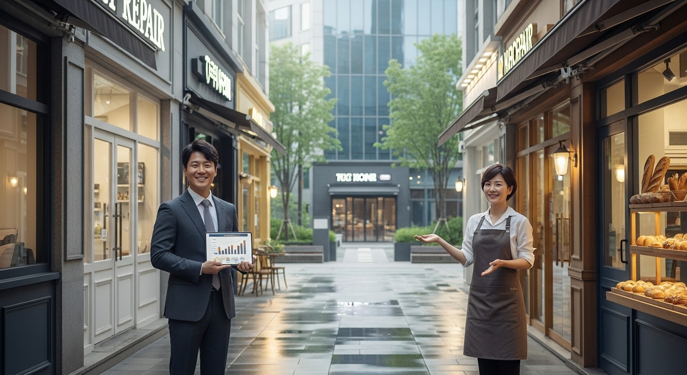 2026 소상공인 정책자금 대출 총정리! 창업&middot;재도전&middot;청년까지 지원