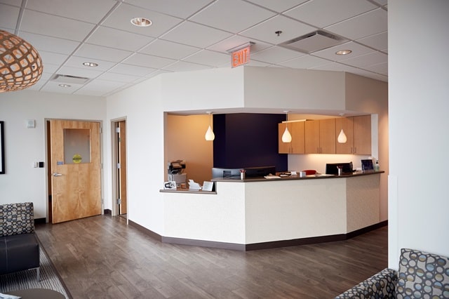 추석 연휴 병원