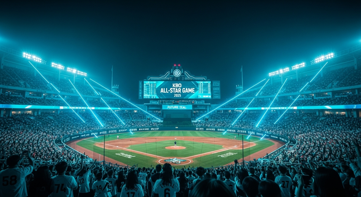 올스타전 기본 정보