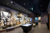 서울 가볼만한 곳 대한민국역사박물관