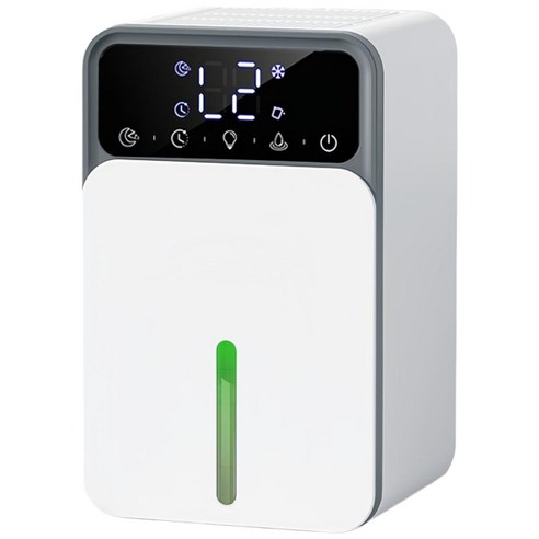 미니제습기 고르는 법, 추천정보