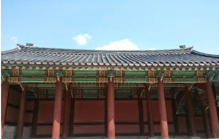 덕수궁의 역사와 의미