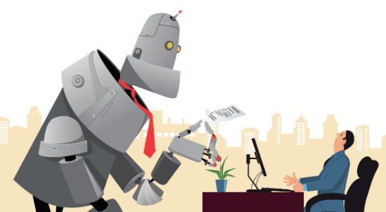 미래 일자리 변화