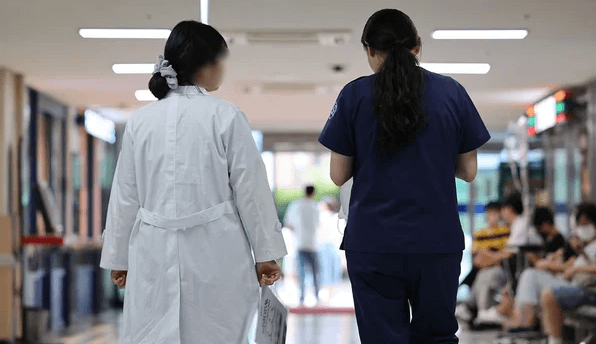 &ldquo;전공의 7,984명 복귀&hellip;과별 복귀율 극과 극!&rdquo;