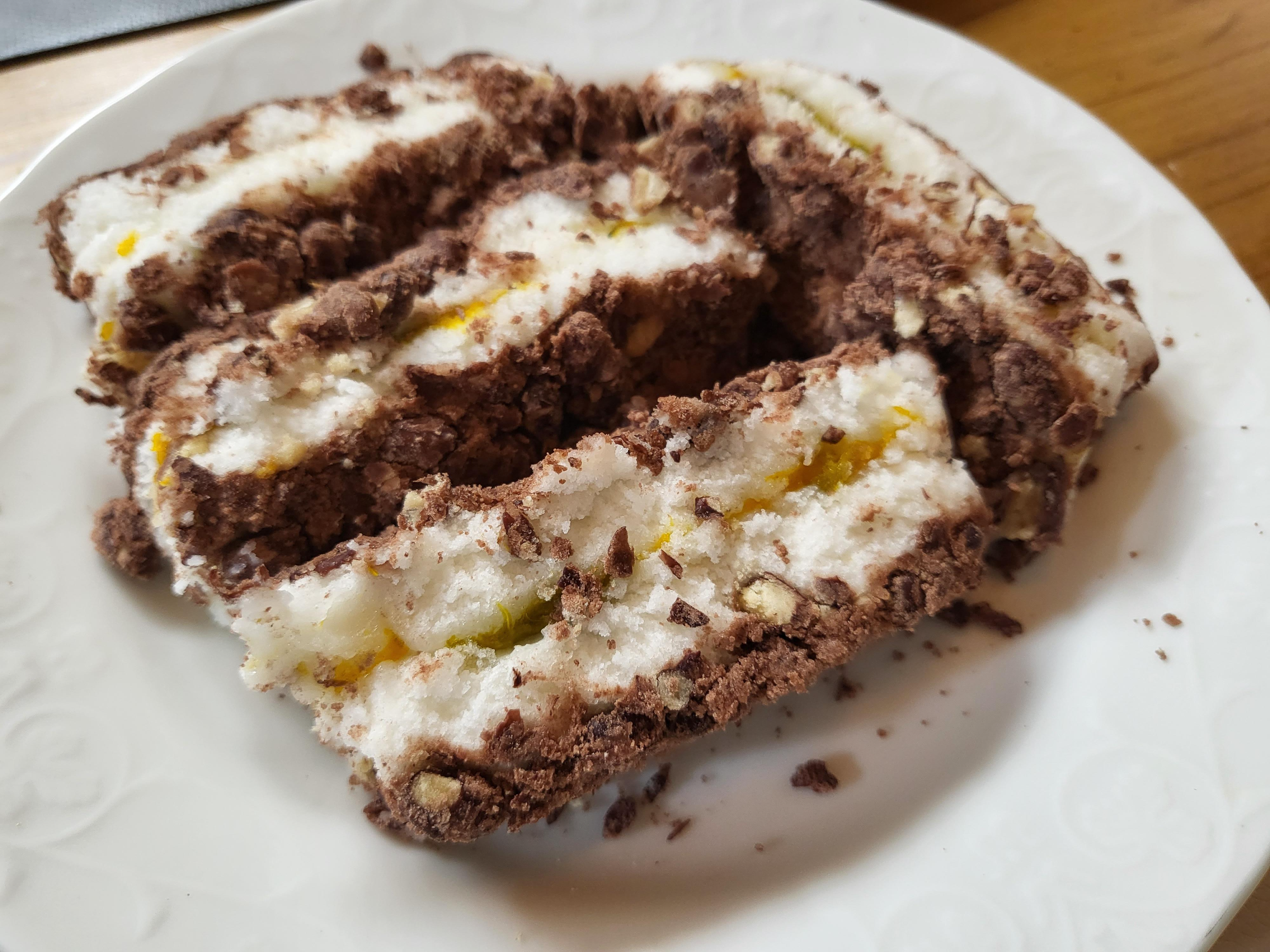 오복떡집 - 시루떡