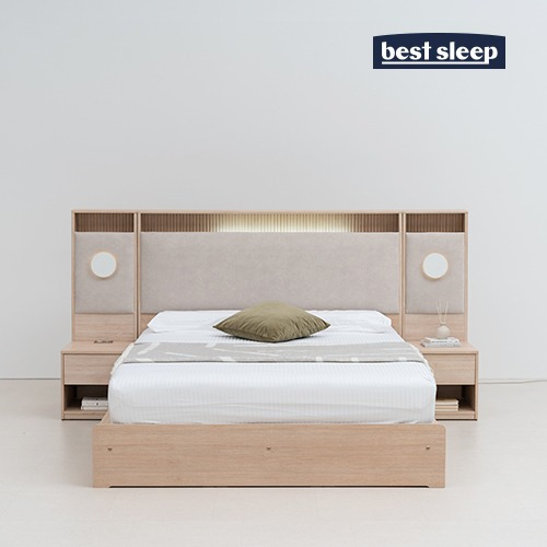 베스트 슬립 침대