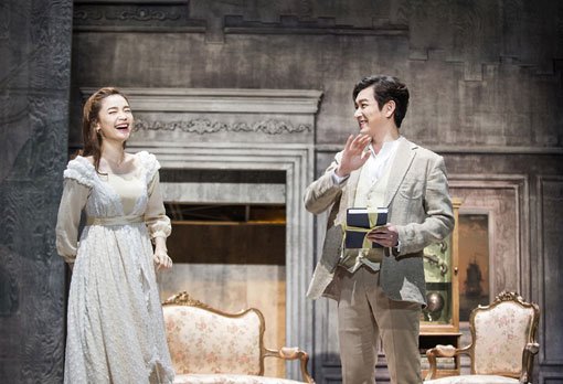 전미도-프로필-나이-과거-결혼-남편-누구?-자녀