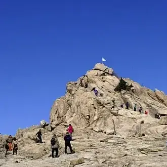 설악산 권금성 케이블카 운행시간