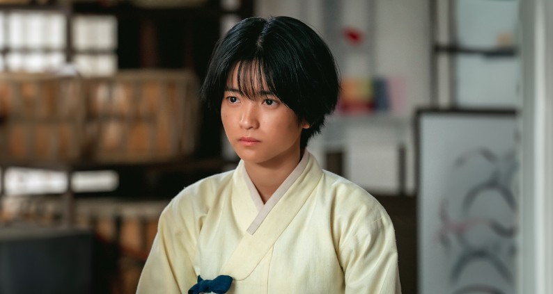 드라마 '정년이' 기본 정보, 등장인물, 관련 영상