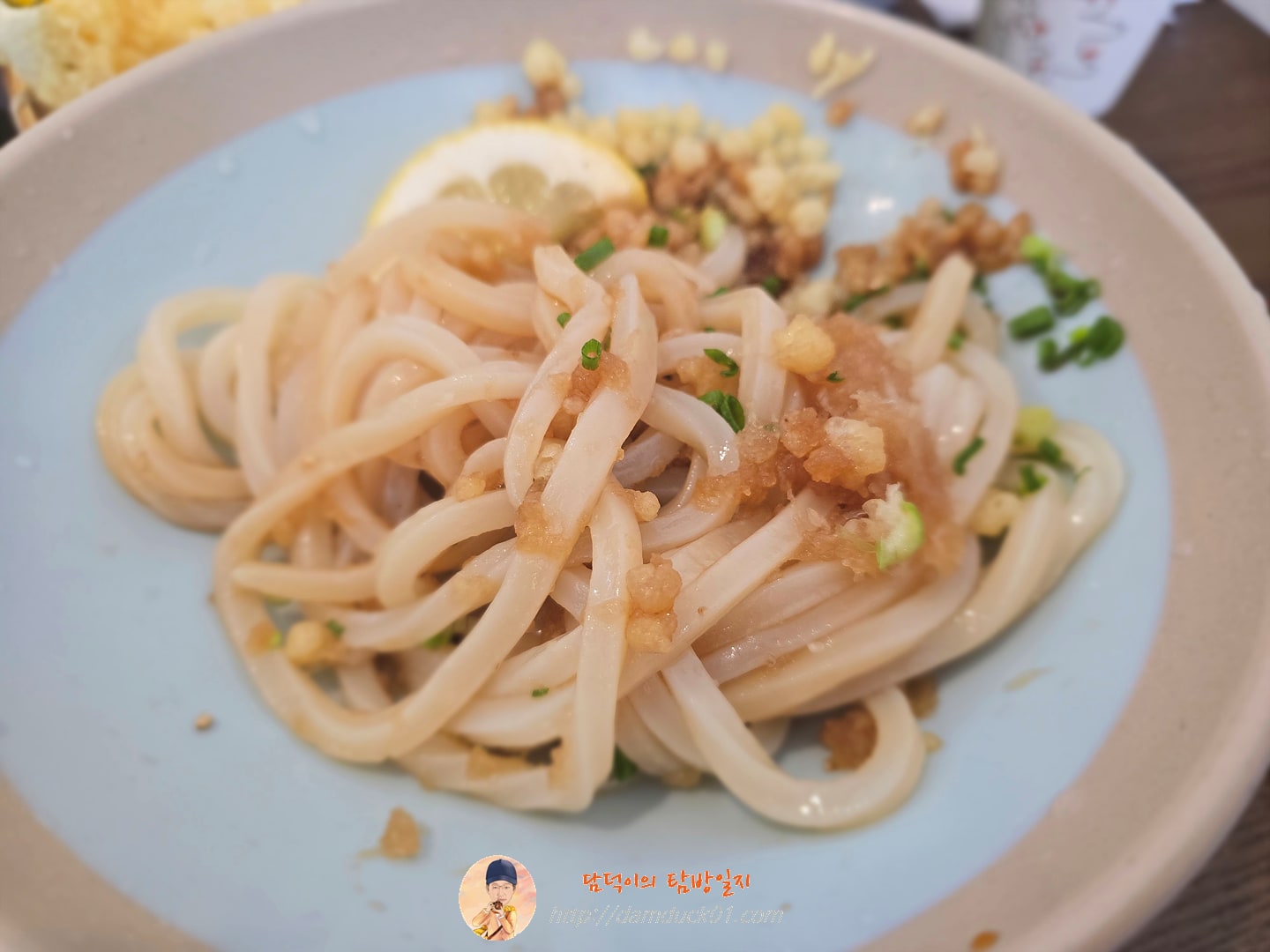 돈카츠 정식 A + 텐