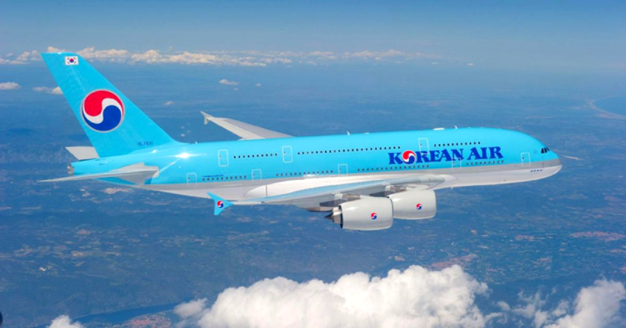 에어버스 A380 - 800
