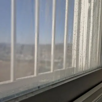 창문 결로 해결 제습 환기 단열필름 물받이 트레이 팁_13