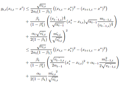더더욱 어려운 수식