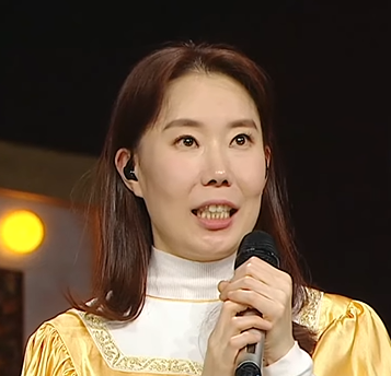 박정은 프로필