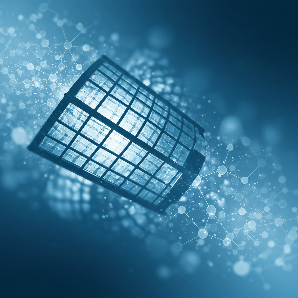 에어컨 필터 청소와 교체 주기