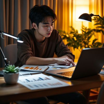 적은 금액으로 시작하는 ISA 계좌 활용법