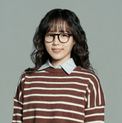 기쁜우리 좋은날 등장인물 조은님 역의 김나리