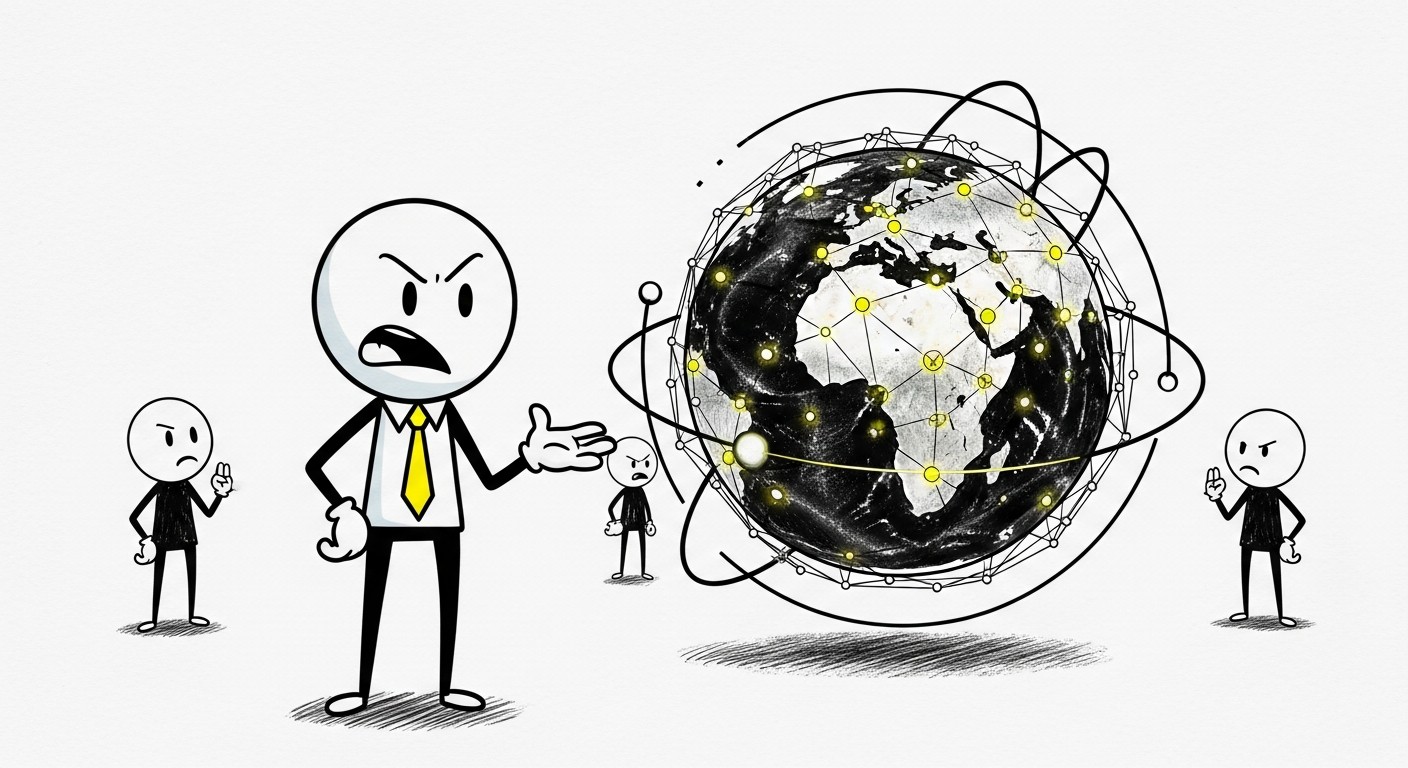 지능화된 자동 보안 기술로 구축하는 안전한 웹 환경