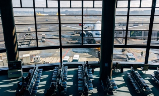 인천공항 주차예약