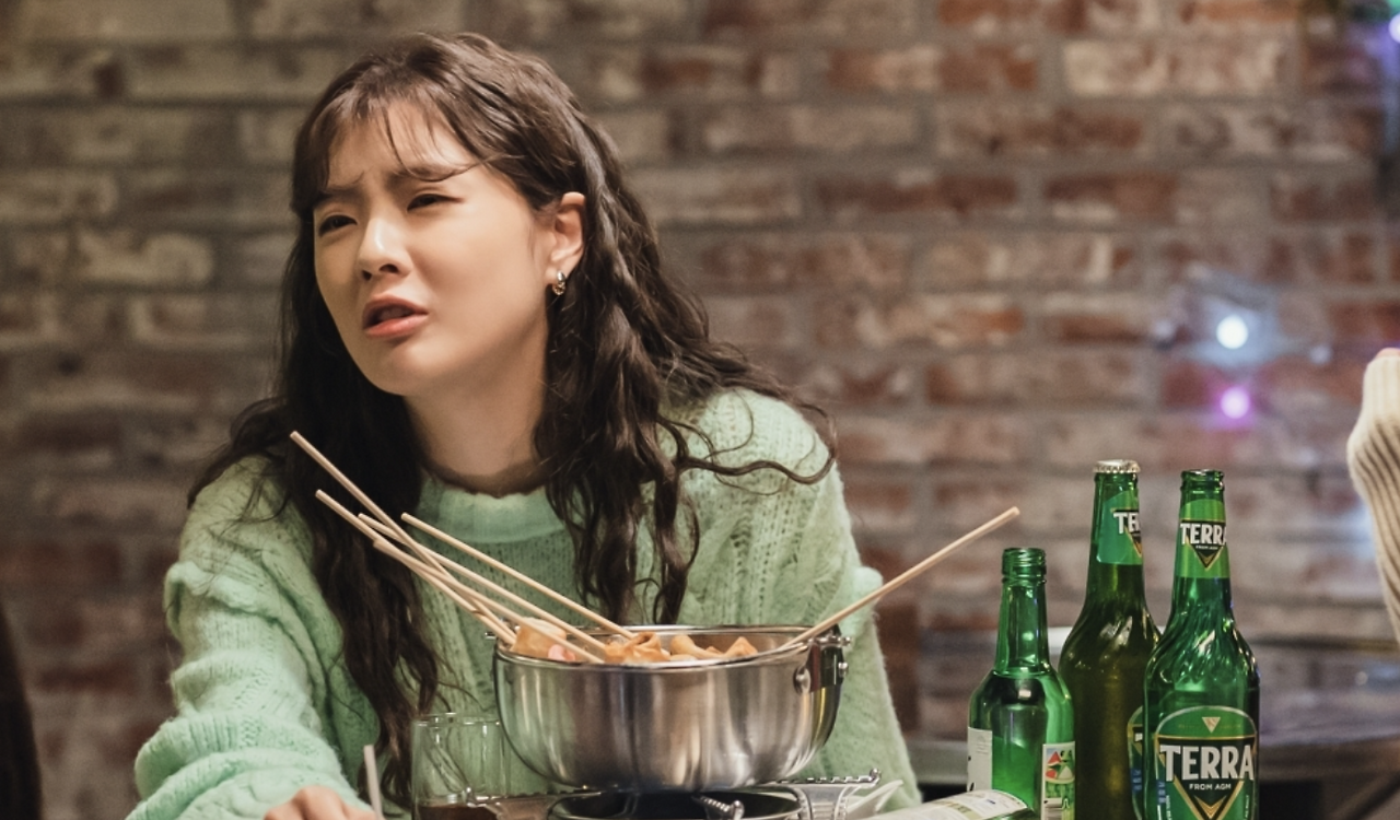 이선빈 출연 드라마 영화