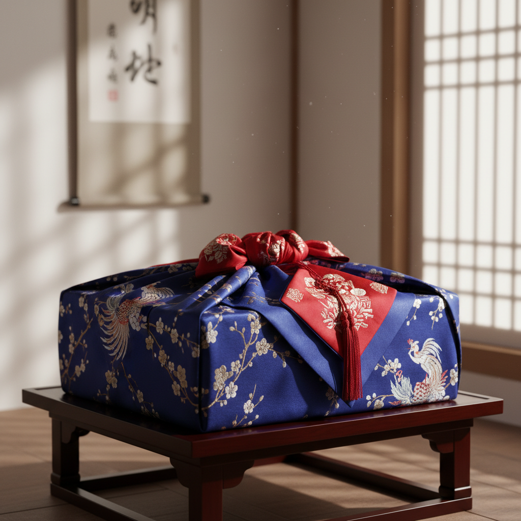 상견례 선물&amp;#44; 떡 말고 &amp;#39;이것&amp;#39; 주면 센스 점수 2배 올라요!