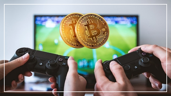 블록체인 게임