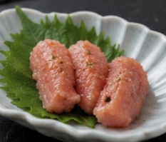 명란젓 맛있게 먹는 방법