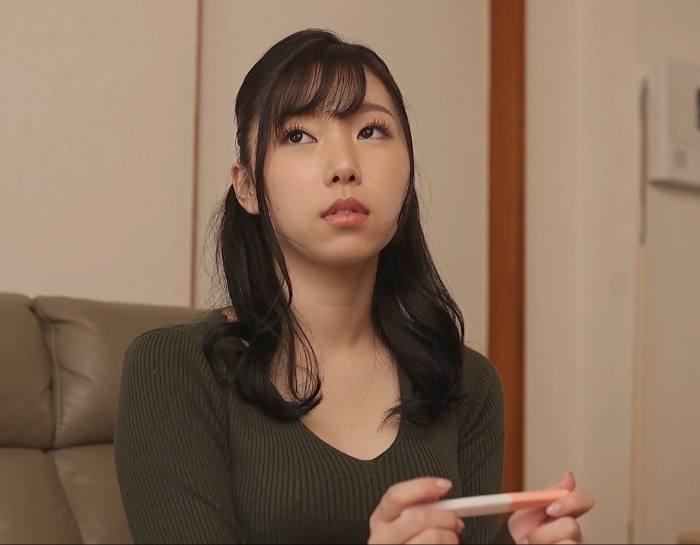 멍해져있는 사츠키 메이(Mei Satsuki) 사진