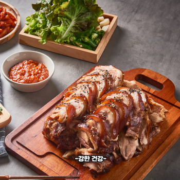 족발 칼로리
