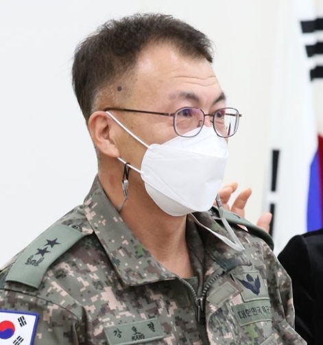 강호필 프로필 나이 고향 학력 군대 경력 평가