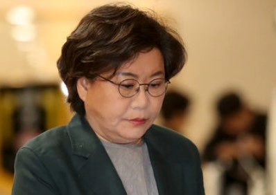 이혜훈 의원 프로필 나이 고향 학력 경력 재산