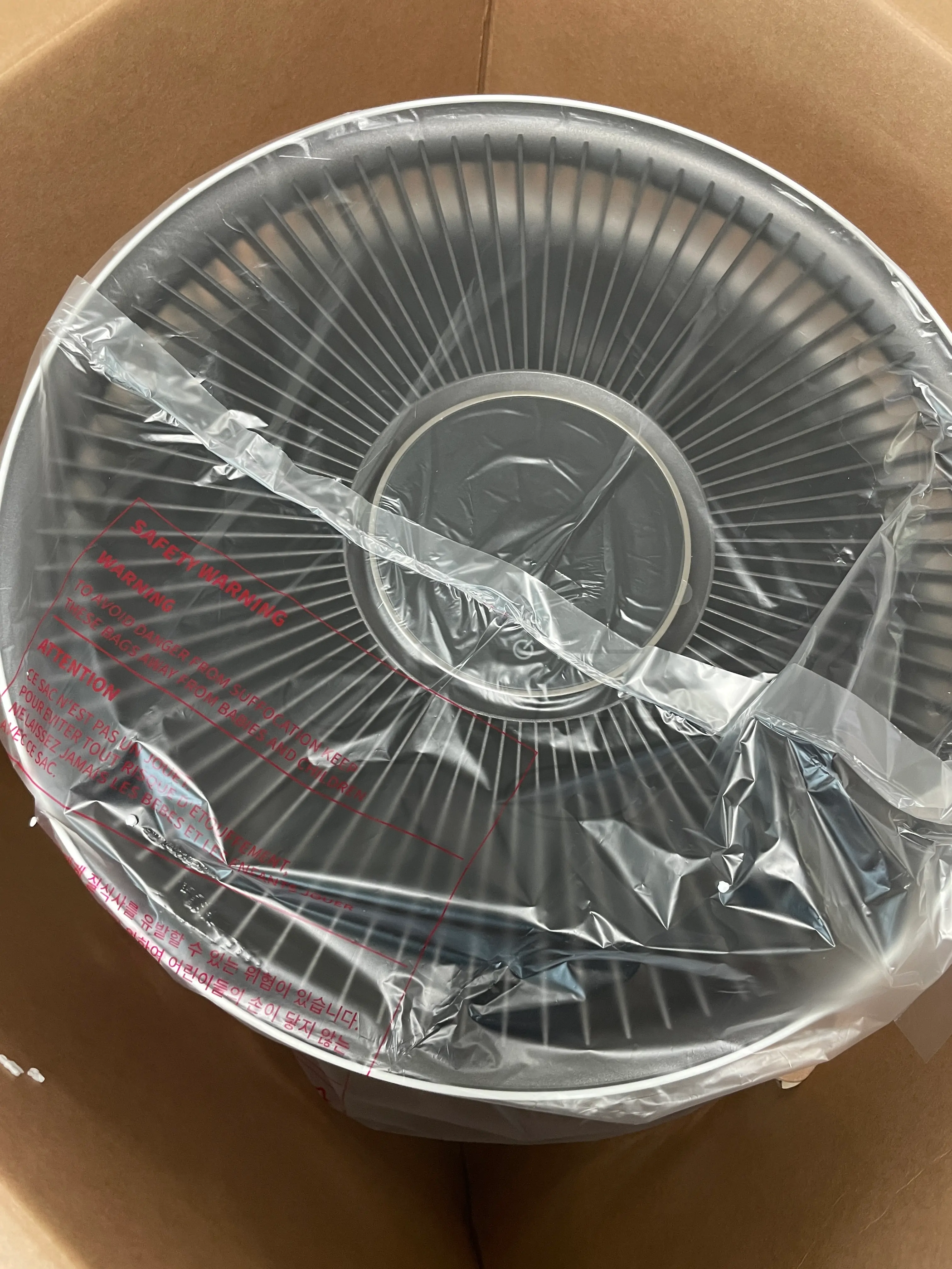 가성비 공기청정기 위닉스 타워프라임 사진7