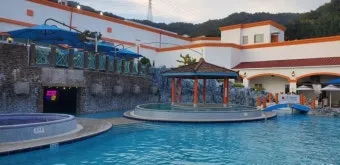 아산스파비스 온천 물놀이 준비 및 스파포레 글램핑 정보_10