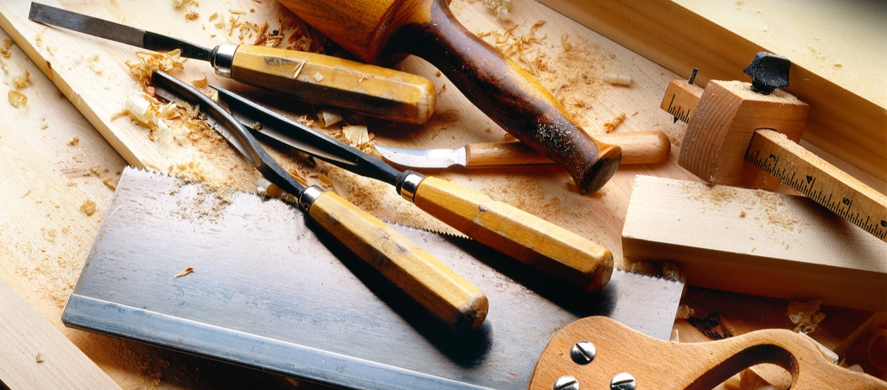 50대 목공방 창업-취미를 사업으로 만드는 방법