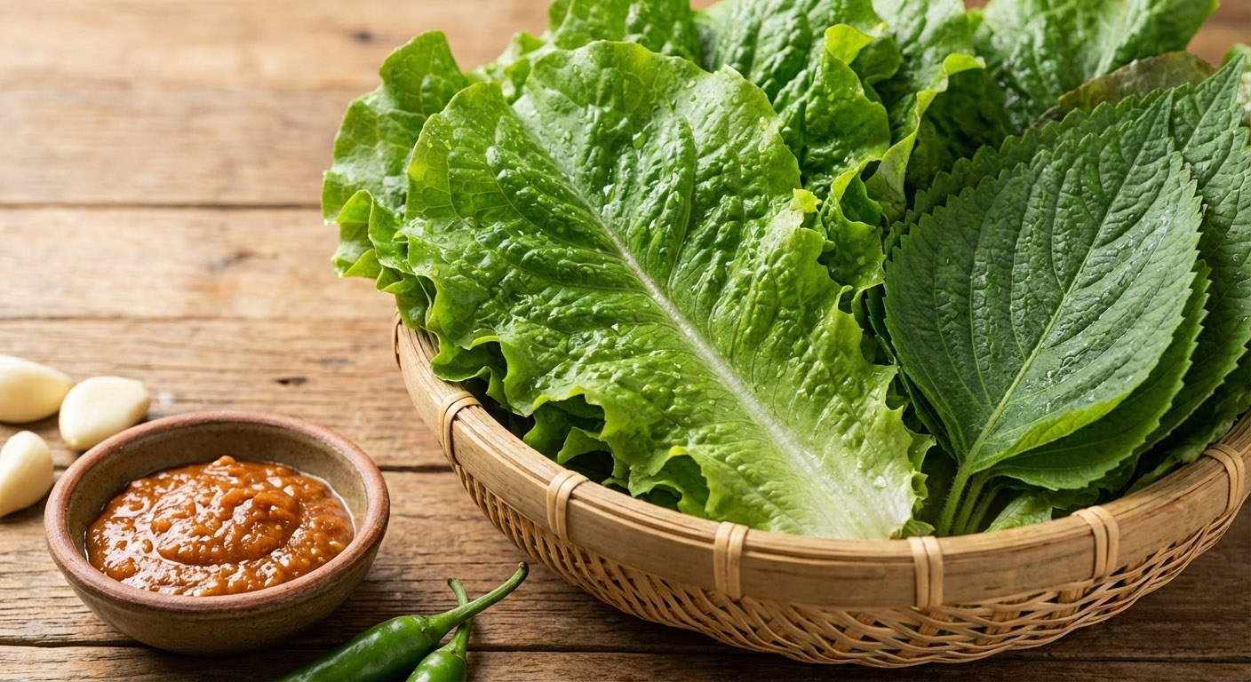 "삼겹살, 태워 먹으면 독약?" 대장암 막으려면 '무엇'보다 '어떻게'가 중요합니다