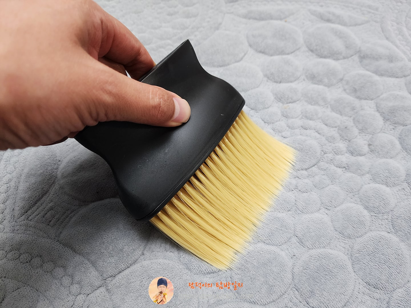 자동차 공기 배출구 청소 브러시, 대시 보드, 에어컨 세부 먼지 제거 도구