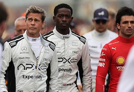 [레이싱 액션영화 추천] F1 더 무비 정보 - 실화&amp;#44; 줄거리&amp;#44; 결말&amp;#44; 리뷰 후기&amp;#44; 평점