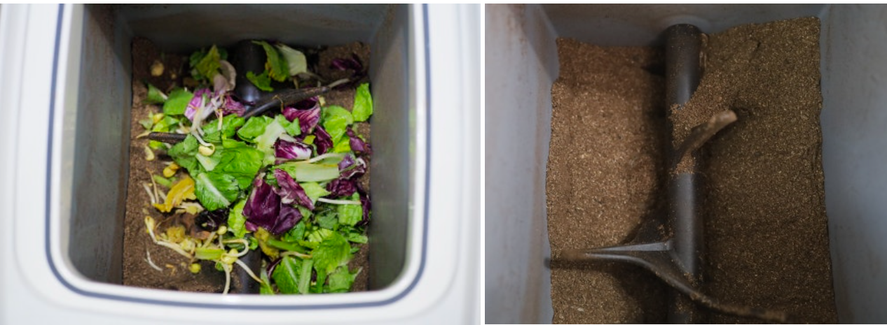 클럭 치움 음식물처리기 내돈내산