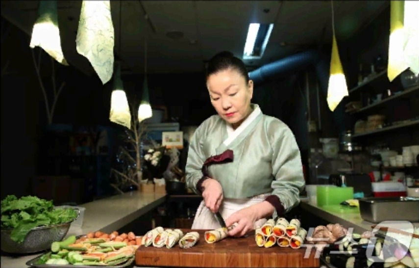 제주도 이모카세 식당이름 메뉴 김미령 이태호 부부 나이 프로필 동상이몽