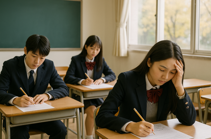 수능 절대평가 전환 논의