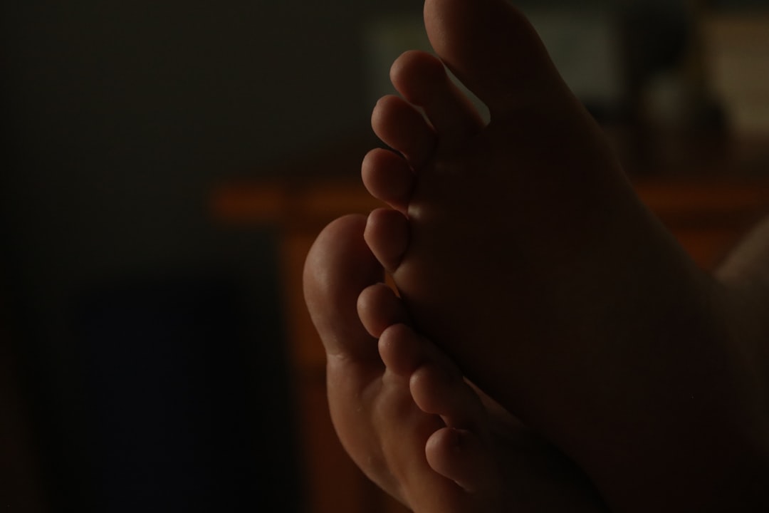 Foot.