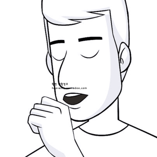 가래 기침이 오래갈때