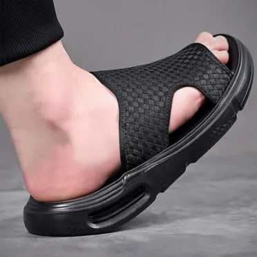 여름 남성 샌들 고르기 스타일별 추천 완벽 가이드_12