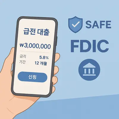 급전 대출 받는 방법과 안전한 선택지 완벽 가이드