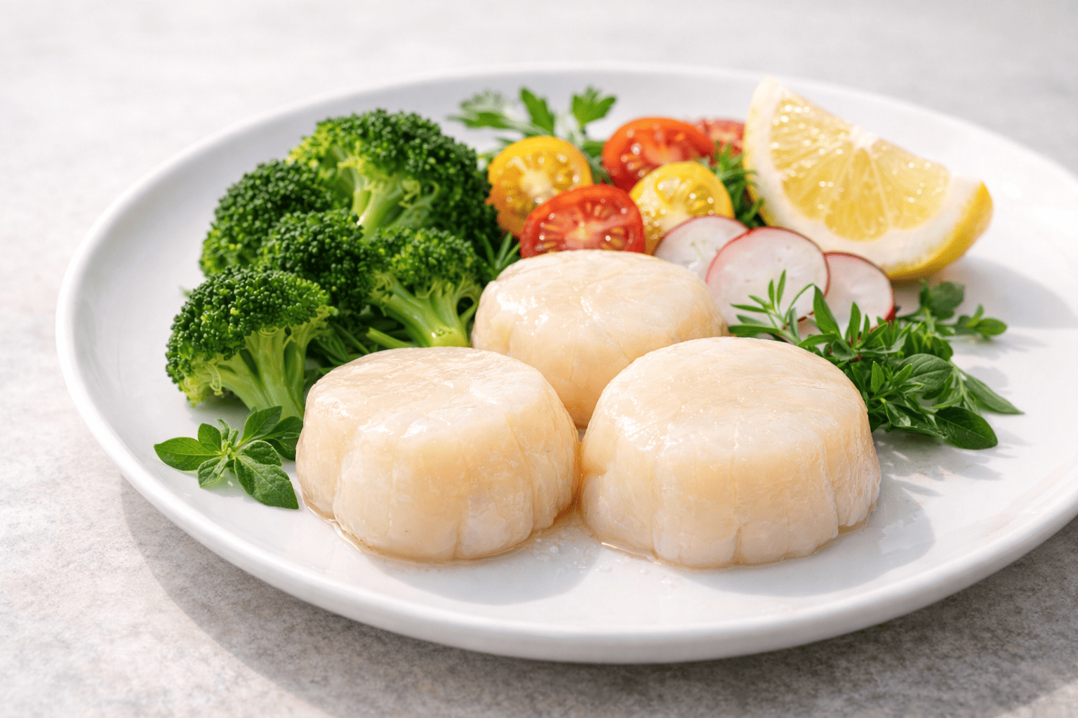 키조개 영양성분과 건강효과